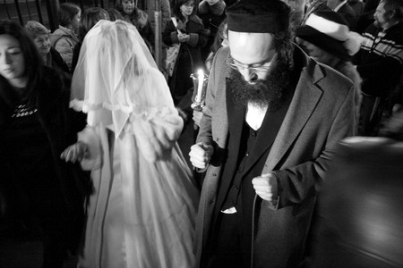 Из серии «Хупа √ еврейская свадьба»