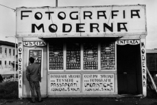 Italian Photography of the 1930 — 1970s