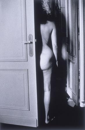 Ralph Gibson.
Untitled. 
1986. 
The European House of the photography, France