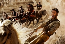 Ben-Hur: the Story Newly Told