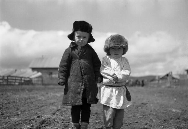 Вера. Надежда. Маньчжурия. Русские старообрядцы в фотографиях японского учёного Ямадзоэ Сабуро - фото 7