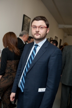 Vasiliy Tsereteli