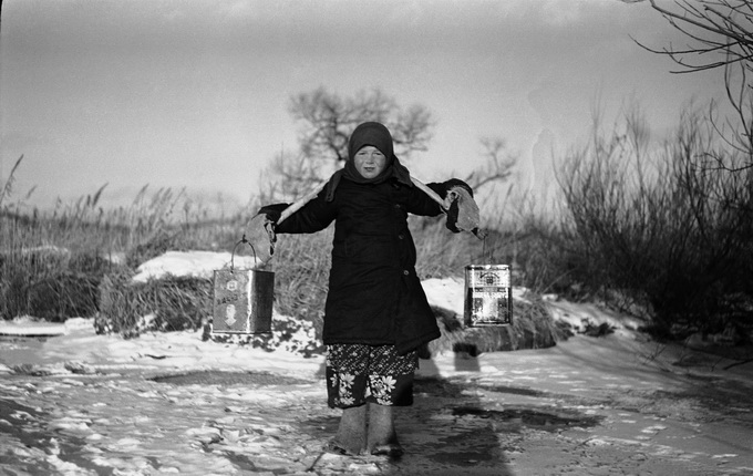 Вера. Надежда. Маньчжурия. Русские старообрядцы в фотографиях японского учёного Ямадзоэ Сабуро - фото 3