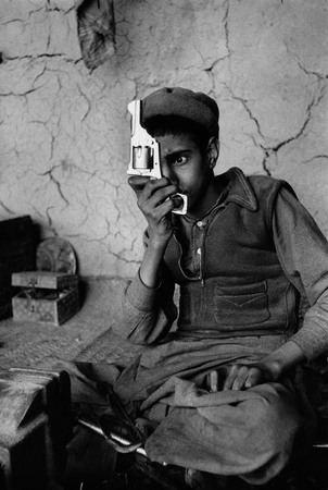 Марк Рибу.
Афганистан. 
1955. 
© Marc Riboud