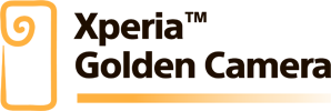 Xperia Golden Camera