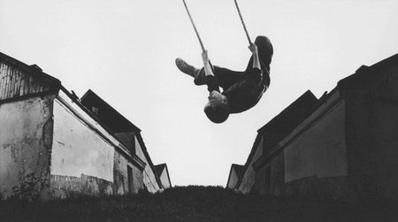 Egons Spuris.
Swing. 
1970’s