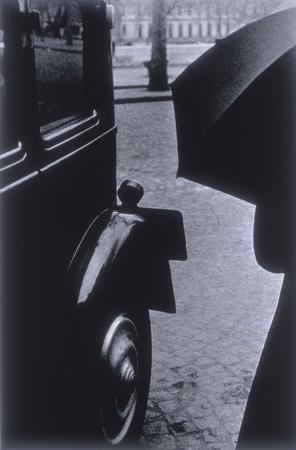 Ralph Gibson.
Untitled. 
1986. 
The European House of the photography, France