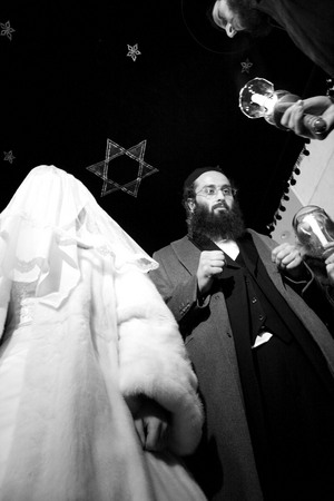Из серии «Хупа √ еврейская свадьба»