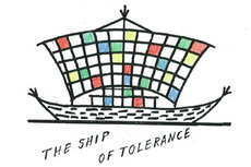 The Ship of Tolerance