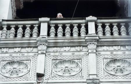 Москва, Рогожская застава. Молебен памяти атамана Платова