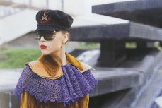 People and Fashion. «New Culture» 1984-1991