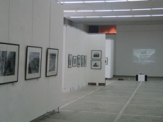 Photochronicle of Kaliningrad.
Exposition
