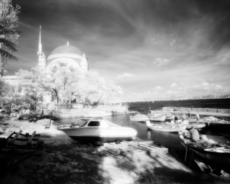 Арсен Ревазов.
Из серии «Стамбул». 
2009. 
© Арсен Ревазов