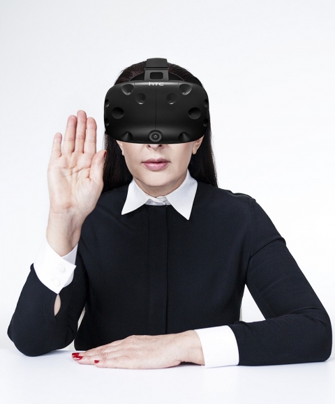 VR: Новые законы искусства