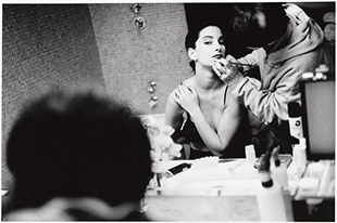 Furious Beauty: The Life and Times of Stanley Greene