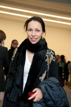 Sofia Trotsenko