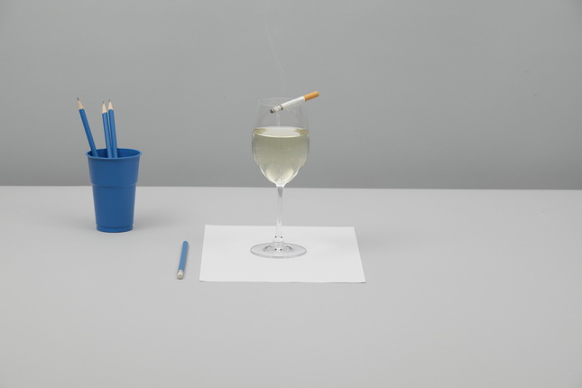 peuk&wijn, из серии «Формалисты», 2011.
© Лернерт и Зандер / Предоставлено Нидерландским институтом медиа-арта