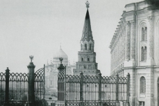 Старая Москва. 1850-1920