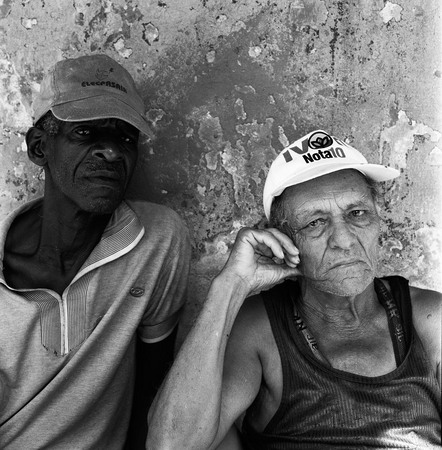 Grigory Yaroshenko.
From the project “Cuba. The Island of the Day Before”. 
Collection of the artist.
© Gregory Yaroshenko