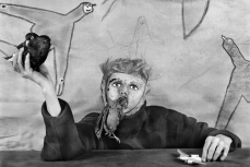 Shadow Land. The photography of Roger Ballen 1982—2013