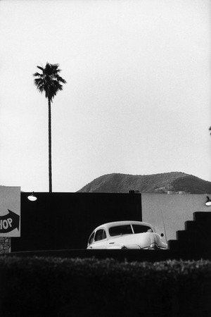 Эллиот Эрвитт.
Голливуд, Калифорния, США. 
1956. 
© Elliott Erwitt / Magnum Photos