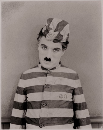 Чарли Чаплин. Пилигрим (1922).
© Roy Export Company Establishment, предоставлено NBC Photographie, Париж