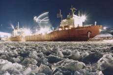 К 70-летию освоения Северного Морского пути