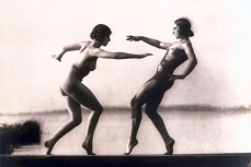 Nudes in the Photography of Gerhard Riebicke, 1924-1935