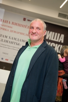Емельян Захаров