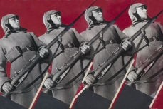 The Soviet photomontage - 1917-1953