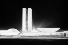 The construction of Brasilia
