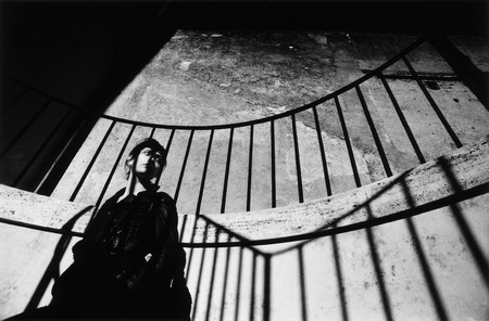 Григорий Ярошенко.
Из серии «Следы». 
2001-2008. 
Собрание автора, Москва.
© Григорий Ярошенко