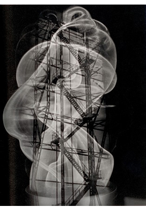 Хайнц Хаек-Хальке. Немецкая экспериментальная фотография 1930—1960