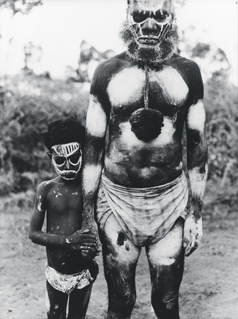 Свен Гилльсэтер.
Австралия. 
1956. 
© Архив семьи Свена Гилльсэтера      

.
