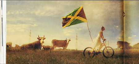 Петр Ловыгин.
Из проекта “Jamaica”.
2007.
Собрание автора.
© Петр Ловыгин