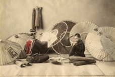 Лекция-диалог «Японская раскрашенная фотография XIX века: ракурсы восприятия»