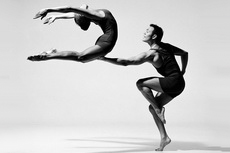 Современный танец: тело, хореограф, идеология