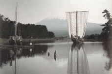 Японская фотография конца XIX — начала XX вв.