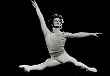 Образовательная программа к выставке «Звезды мирового балета в объективе легендарного Сержа Лидо. 1930–1980-е годы»