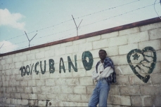 100% Cubano. Photographs for Fidel