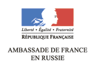 Embassy of France in Russia