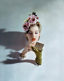 Coming into Fashion: A Century of Photographs at Condé Nast
