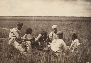 Фотографии Российской империи 1860-х -1870-х годов