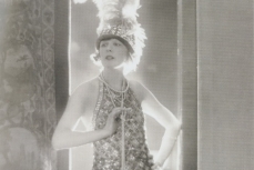 Барон де Мейер. «Vogue», 1910-1920