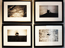 Всё о черно-белой фотографии: мастерская Татьяны Либерман