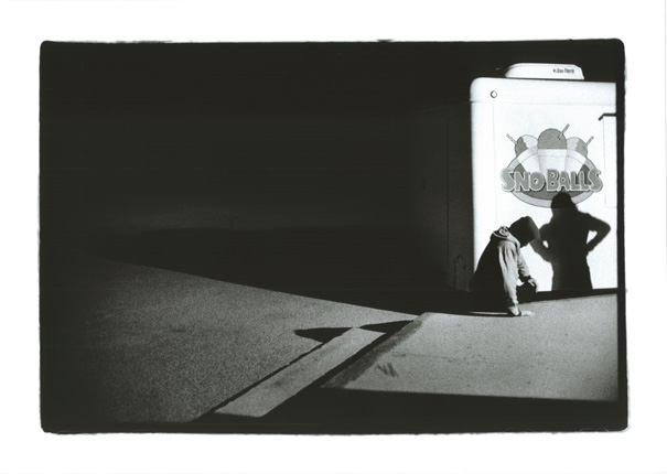 Jessica Lange.
New York.
Courtesy of Howard Greenberg Gallery.
© Jessica Lange / diChroma photography
