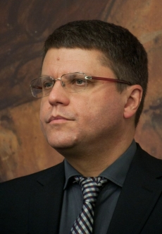 Павел Нефедов (Росбанк)