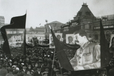 Москва 1937. Лион Фейхтвангер в Советской России