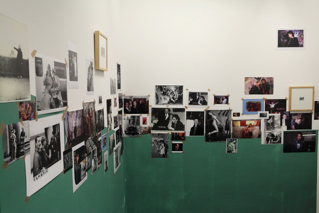 Multimedia Art Museum, Moscow, Exhibitions
