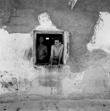 Григорий Ярошенко.
Из проекта «Куба. Остров накануне». 
Собрание автора.
© Григорий Ярошенко